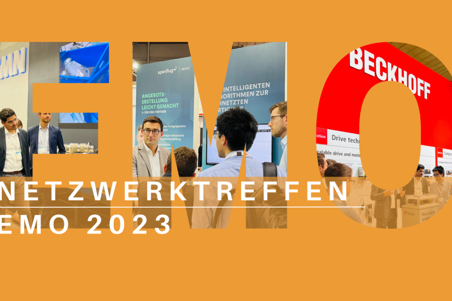 Netzwerktreffen EMO20203