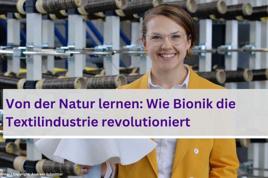 Leonie Beek; ITA Aachen, Paul Schlack-Preis 2025; Produktionstalente