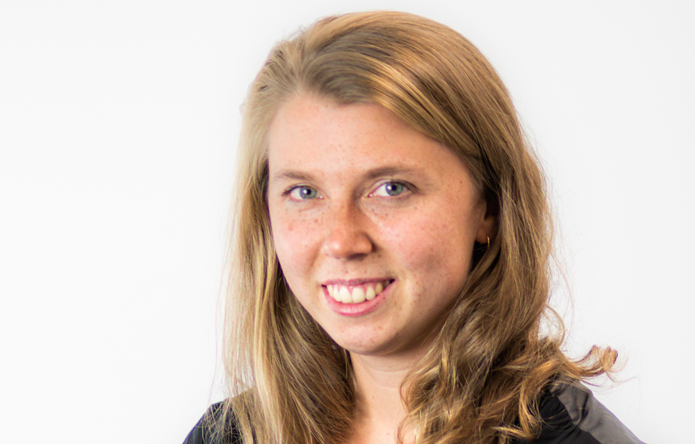 Maren Müller, IPH Hannover